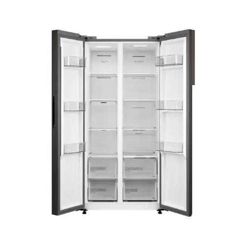 Холодильник MIDEA MDRS619FGF46 460л
