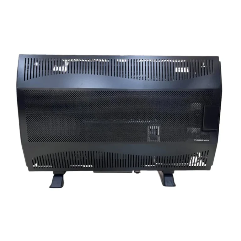 140m² gas heater HOSSEVEN HHS 11