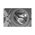 ÇAMAŞIR MAKİNESİ TOSHIBA TW BL70A2UZ SS 6 KG 1200 RPM