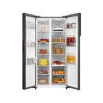 Refrigerator MIDEA MDRS619FGF46 460L