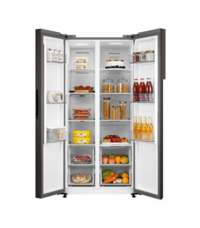 Buzdolabı MIDEA MDRS619FGF46 460L