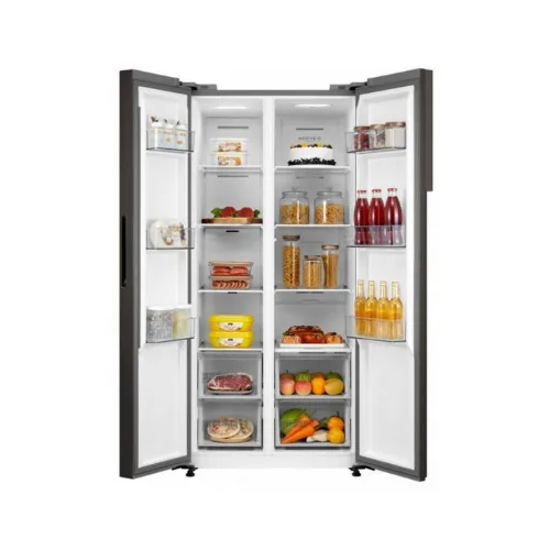 Refrigerator MIDEA MDRS619FGF46 460L