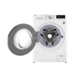 Стиральная машина LG F-2V7GW1W 8,5 кг 1200 об/мин