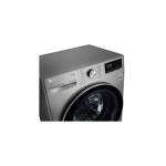 Kurutmalı çamaşır makinesi LG F-2V5GG9T 1200 RPM - 8,5