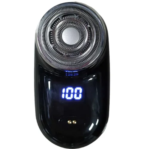 Mini shaver KEMEI KM-2722