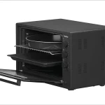 ელექტრო ღუმელი FRANKO FCO-1196 - Image 2