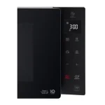 Mikrodalga Fırın LG MS2535GIB.BBKQCIS