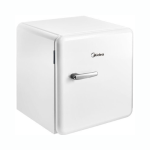 Mini refrigerator Midea MDRD86SLF01-47L