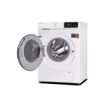 Стиральная машина 9 кг Toshiba TW BL100A4UZ WK Белый