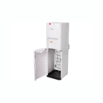 Диспенсер для воды SHARP SWD-E3TLC-WH2