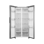 Refrigerator MIDEA MDRS723MYF28 class A+