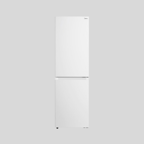 მაცივარი MIDEA MDRB379FGF01 WHITE მშრალი 273L