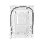 Çamaşır makinesi 8,5 kg LG F-2V3GS4W sınıf A