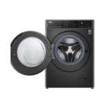 Washing machine LG F-2T9GW9P 8.5 KG 1200 RPM