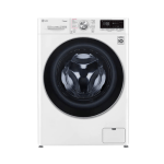Стиральная машина LG F-2V7GW1W 8,5 кг 1200 об/мин