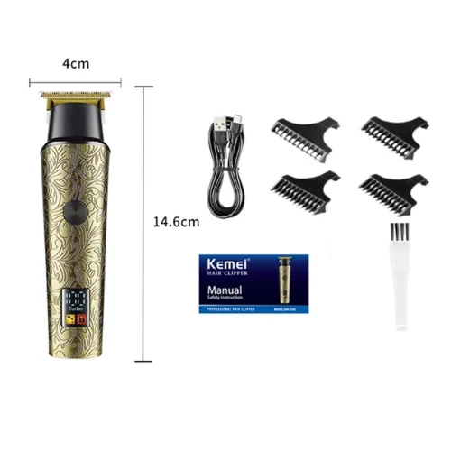 Hair clipper KEMEI KM-2185