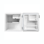 Mini refrigerator Midea MDRD86SLF01 - 47L