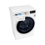 Стиральная машина LG F-2V7GW1W 8,5 кг 1200 об/мин