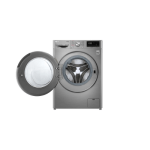 Kurutmalı çamaşır makinesi LG F-4V5VG2S - 9 kg 1400 rpm