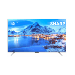 TV Keskin 4T C55DL6MX
