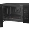 Microwave Oven LG MS2042DB.BBKQCIS