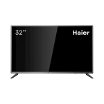 ტელევიზორი HAIER LE32F6000S 32 inch 81 სმ