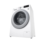 Çamaşır makinesi 8,5 kg LG F-2V3GS4W sınıf A