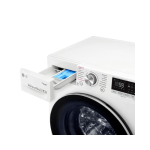 Стиральная машина LG F-2V7GW1W 8,5 кг 1200 об/мин