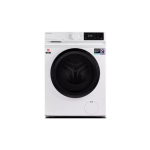 Стиральная машина 9 кг Toshiba TW BL100A4UZ WK Белый