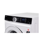 Washing machine 9kg Toshiba TW BK100G4UZ WK White