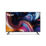 SMART TV HAIER LE43K6600U