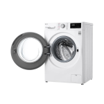 Çamaşır makinesi 8,5 kg LG F-2V3GS4W sınıf A