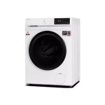 Стиральная машина 9 кг Toshiba TW BL100A4UZ WK Белый