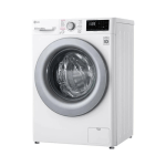 Çamaşır makinesi 8,5 kg LG F-2V3GS4W sınıf A