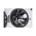 Çamaşır makinesi 10 kg Toshiba TW BK110G4UZ WK Beyaz