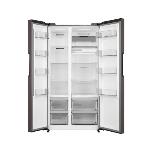 Холодильник Midea MDRS619FGF28