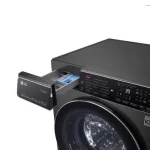 Стиральная машина LG F2T9GW9P-ABLPCOM