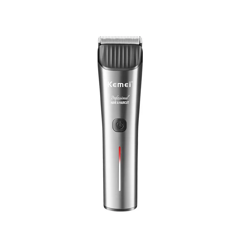 Машинка для стрижки волос KEMEI KM-2481