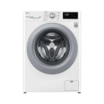 Стиральная машина 8,5 кг LG F-2V3GS4W класс А