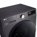 Çamaşır makinesi LG F2V5HYLYJ.AMBPMER