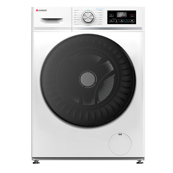 სარეცხი მანქანა 9კგ CHIGO CWF904 1000RPM