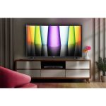 ტელევიზორი LG Smart 32LQ630B6LA 81სმ - Görsel 2