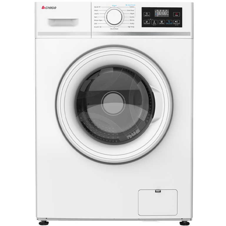 Çamaşır makinesi 7KG CHIGO CWF704 1000RPM