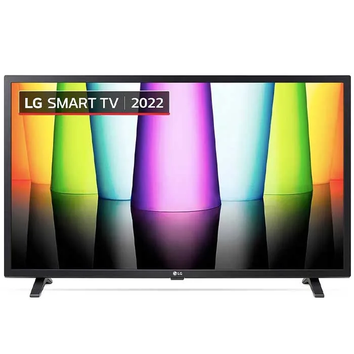 Телевизор LG Smart 32LQ630B6LA 81 см