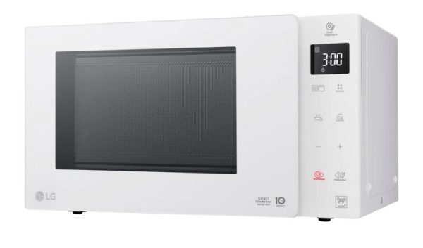 მიკროტალღური ღუმელი LG MS2336GIH Smart Inverter 23LT
