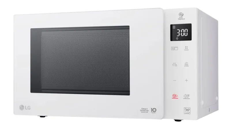 Mikrodalga Fırın LG MS2336GIH Akıllı İnvertör 23LT