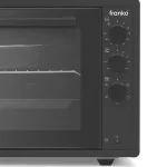 ელექტრო ღუმელი FRANKO FCO-1196 - Image 3