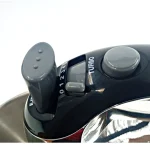 Toplam karıştırıcı Sokany KF 906CS