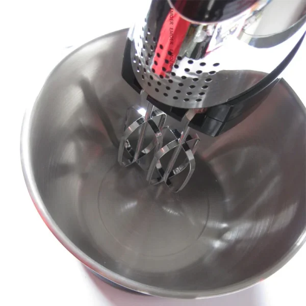 Полный смеситель Sokany KF 906CS