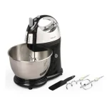 Toplam karıştırıcı Sokany KF 906CS